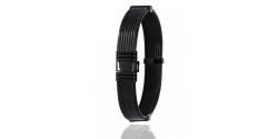 bracelet-albanu-cable-acier-full-black-696ncbnac-albanu