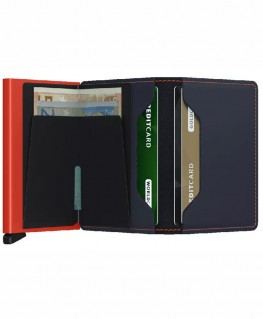 secrid-slimwallet-nightblue-orange_sm-nightblue-orange-secrid-ouvert