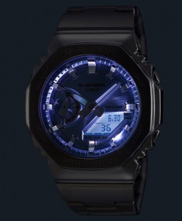 montre-casio-g-shock-g-steel-gm-2100-series-gm-2110d-2aer-casio-nuit