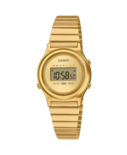 montre-casio-vintage-acier-dore-mini-rond_la700weg-9aef-casio-profil