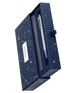 stylo-bille-caran-dache-ecridor-venetian-palladium-edition-limitee_8902.486-coffret-ouvert