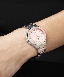 montre-festina-mademoiselle-acier-cadran-rose_F20700/2-festina-porte