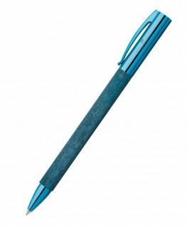 stylo-bille-faber-castell-ambition-blue-wood_148035-faber-castell