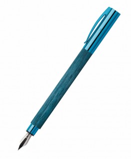 stylo-plume-faber-castell-ambition-blue-wood_148030-faber-castell