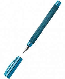 stylo-plume-faber-castell-ambition-blue-wood_148030-faber-castell-ouvert