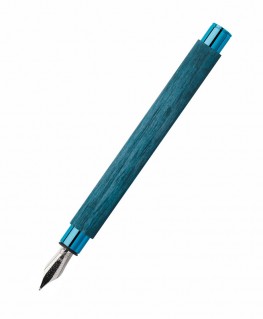 stylo-plume-faber-castell-ambition-blue-wood_148030-faber-castell-plume