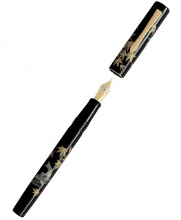 stylo-plume-namiki-yukari-chinkin-beaute-des-feuilles-dautomne_fnvc20m-kis-namiki-stylo-ouvert