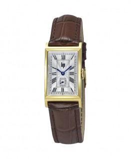 montre-lip-churchill-t18-dore-cuir-marron_671933-lip