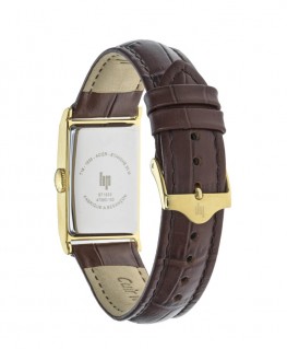 montre-lip-churchill-t18-dore-cuir-marron_671933-lip-bracelet