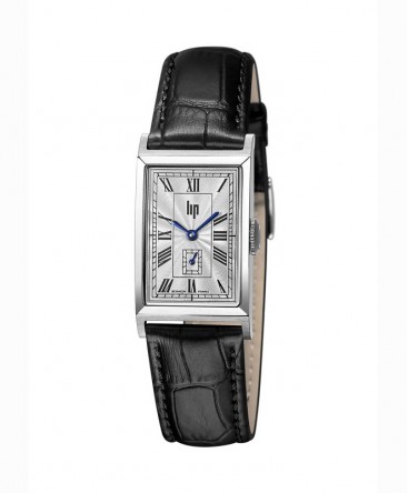 montre-lip-churchill-t18-acier-cuir-noir_671929-lip