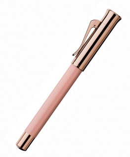 stylo-plume-graf-von-faber-castell-guilloche-rose-blush_145330-graf-von-faber-castell-ferme