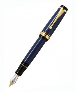 stylo-plume-pilot-custom-urushi-laque-de-chine-bleu-nuit-fkv-88sr-l-m-ex-pilot-ouvert