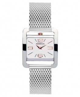 montre-michel-herbelin-5e-avenue-bracelet-milanais_17137-tr11or-herbelin