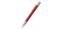 stylo-bille-graf-von-faber-castell-guilloche-rouge-indien_145266 -graf-von-faber-castell