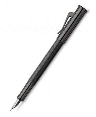 stylo-plume-graf-von-faber-castell-guilloche-black-edition_145310-graf-von-faber-castell