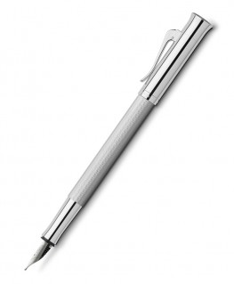 stylo-plume-graf-von-faber-castell-guilloche-plaque-rhodium_146590-graf-von-faber-castell