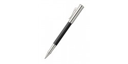 stylo-roller-graf-von-faber-castell-guilloche-noir_146510 -graf-von-faber-castell