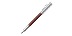 Stylo Graf Von Faber-Castell Bois De Pernanbouc Roller