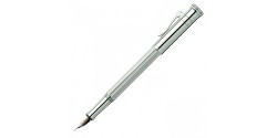 stylo-plume-graf-von-faber-castell-argent-massif_148571