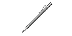 stylo-bille-graf-von-faber-castell-guilloche-rhodie_146534