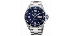 Montre-Homme-Orient-Sport-Automatique-Acier-Cadran-Bleu-Réf_AA02002D