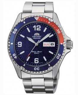 montre-orient-sport-automatique-acier-lunette-bleu-rouge faa02009D9