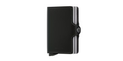 Secrid Twinwallet Original Black réf TO-BLACK