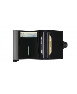 Secrid Twinwallet Original Black réf TO-BLACK