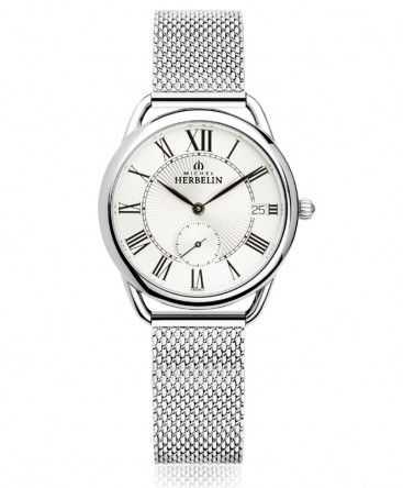 Montre Michel Herbelin Equinoxe 18397/08B