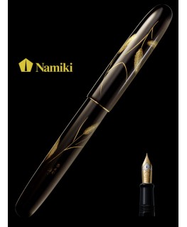 Stylo Plume Namiki Yukari Royale Chinkin Chat réf FNKC-30MNEK