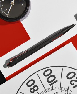 Stylo Bille Caran D'ache Ecridor Racing Réf_890.009