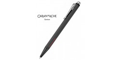 Stylo Bille Caran D'ache Ecridor Racing Réf_890.009