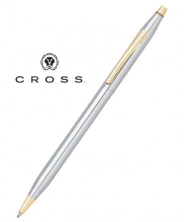 Stylo Bille Cross Century Classic Médalist réf 3302