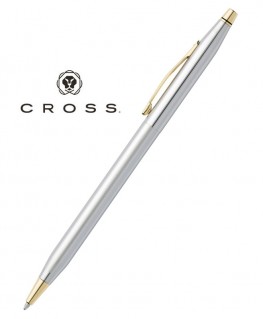 Stylo Bille Cross Century Classic Médalist réf 3302