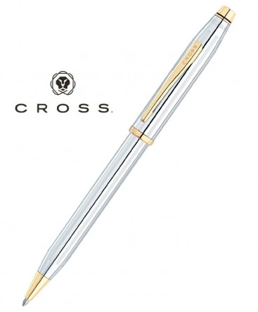 Stylo Bille Cross Century 2 Médalist réf 3302WG