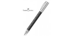 stylo-roller-faber-castell-ambition-losange-noir-ref_148910