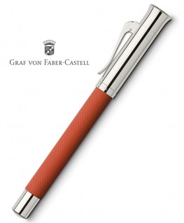 roller-graf-von-faber-castell-guilloche-orange-ref_146517