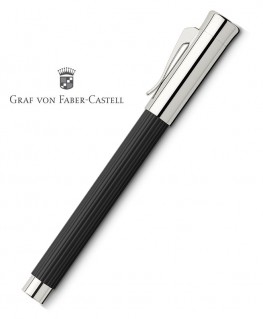 stylo-plume-ferme-graf-von-faber-castell-tamitio-noir-ref_141501