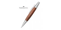 stylo-porte-mine-faber-castell-e-motion-bois-de-poirier-automne-138382