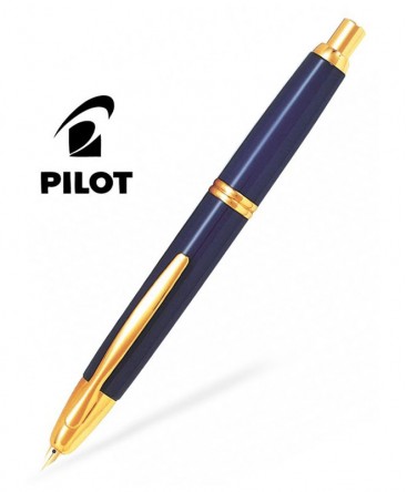 stylo-plume-pilot-capless-laque-bleue-finitions-dorees-ref_FC-1500RGL-M