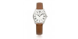 montre-michel-herbelin-equinoxe-cuir-marron-ref_17497-08go